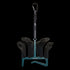 Mystic - Accessory hanger - Sea blue